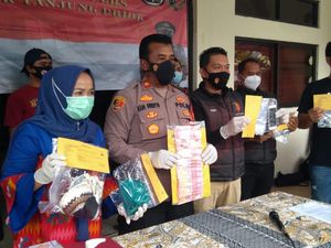 Terlibat Prostitusi di Hotel Berbintang di Sunter, 4 ABG Disebut Menyesal