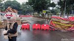 PPKM di Jawa-Bali Diperpanjang Guna Tekan Kasus Corona
