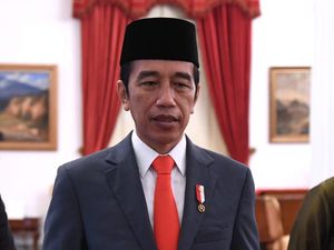 Jokowi Banding Putusan PTUN soal Pemecatan Eks Komisioner KPAI Sitti Hikmawatty