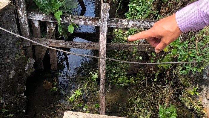 Pria di Luwu Timur tewas kesetrum lintrik saat mencari ikan di ssebuah saluran air