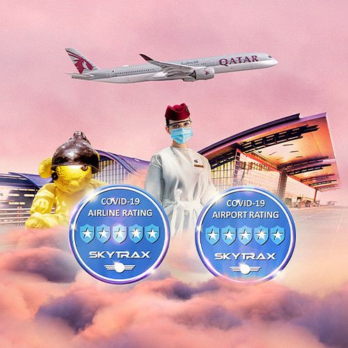 Qatar Airways