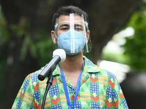 Kontroversi PKB Lirik Raffi Ahmad dan Agnes Monica untuk Pilkada Jakarta