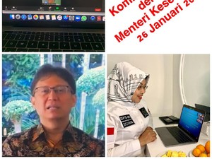 Cegah COVID-19, Komite III DPD Minta Menkes Tingkatkan Alkes di Puskesmas