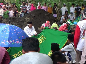Peristiwa Tragis Satu Keluarga di Lumajang Tewas Keracunan Asap Genset