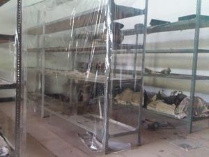 Misteri Barang Antik Museum Sultra Raib Dicuri Tak Terekam CCTV