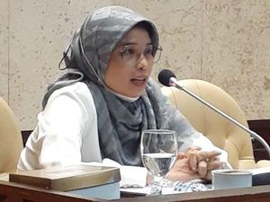 PKB Puji Keputusan Prabowo soal THR bagi Driver Ojol