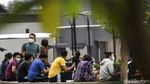 Semangat Pantang Menyerah Meski Corona Tembus Satu Juta