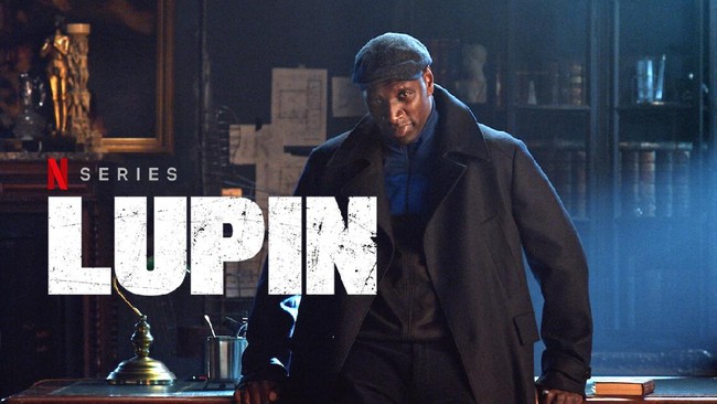 Ringkasan dan Alasan Harus Nonton Lupin di Netflix