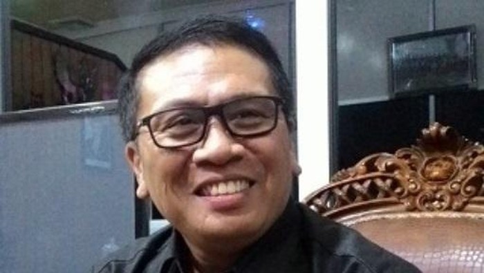 Thohari Azis.