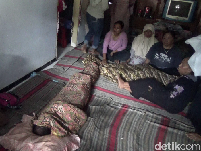 tiga orang tewas di lumajang