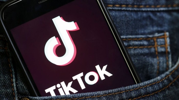 TikTok dan lebih dari 50 aplikasi buatan China dilarang secara permanen di India