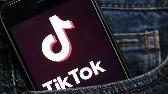 Menghubungi Tim Dukungan Tiktok Lite