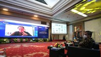 PT Bank Tabungan Negara (Persero) Tbk serius menggarap layanan keuangan digital sebagai salah satu fokus bisnis perseroan tahun 2021. Foto: dok. Bank BTN