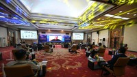  Tercatat jumlah transaksi digital banking perseroan dari moblie banking maupun internet banking naiik sekitar 45,05% atau setara dengan Rp 14,52 triliun pada tahun 2020. Foto: dok. Bank BTN