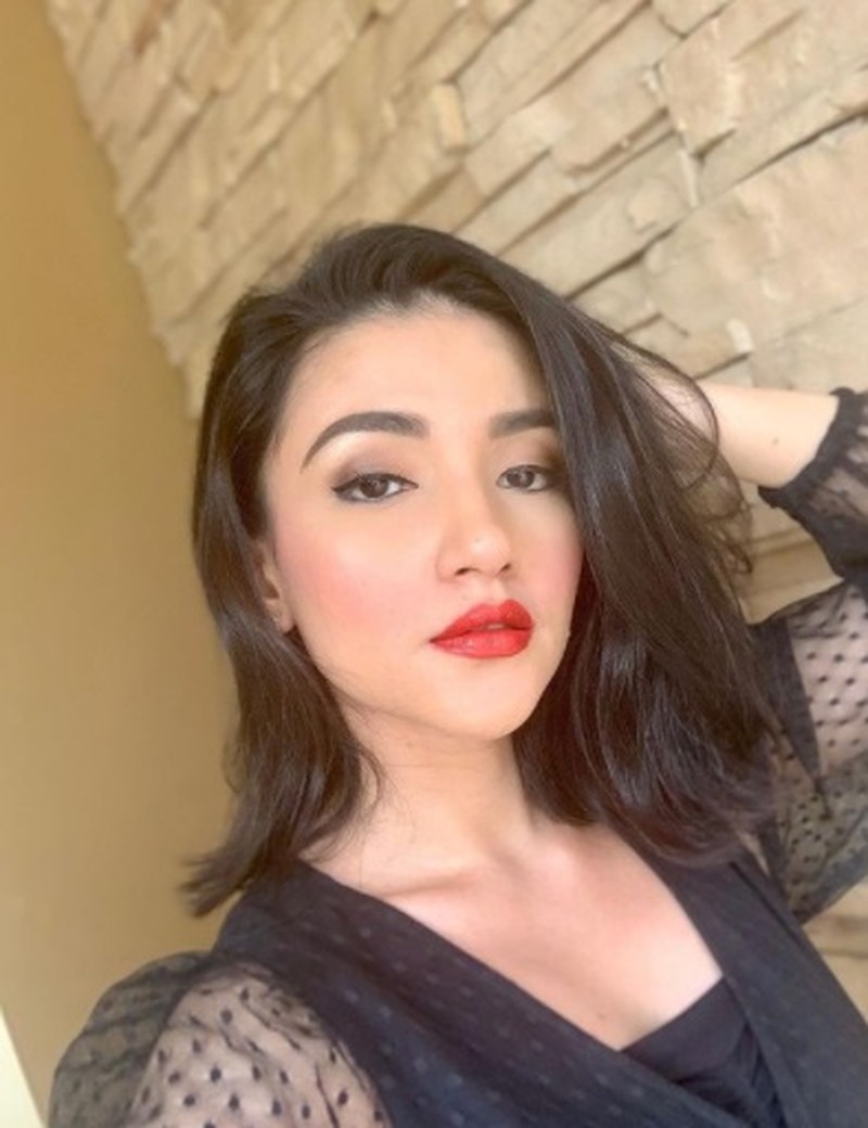 tsania marwa