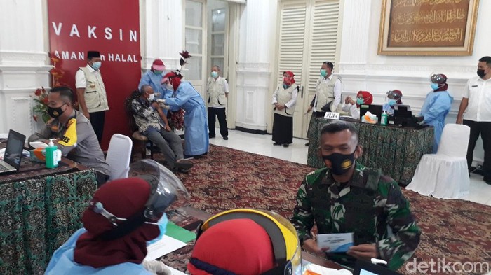vaksin covid-19 tuban