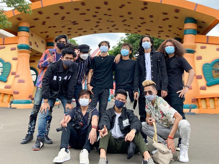 Vien Boys Vien Boys