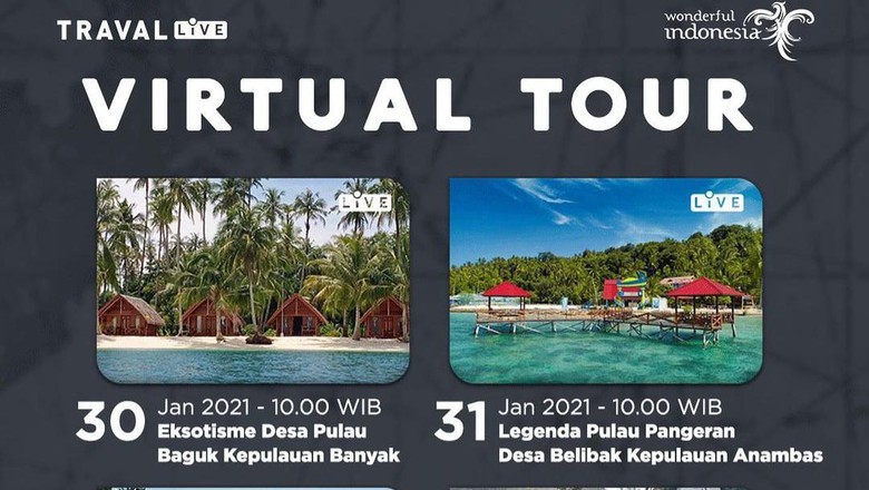 Virtual tur Virtual tur