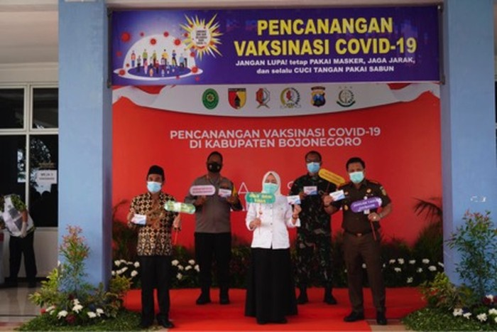 adv Bojonegoro