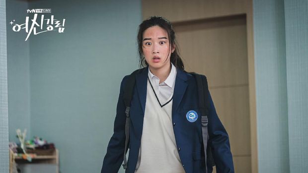 Aktris yang Rela Ubah Penampilan Demi Drama Korea