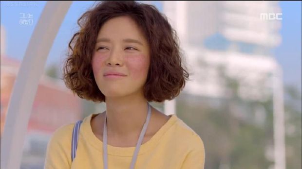 Aktris yang Rela Ubah Penampilan Demi Drama Korea