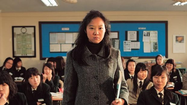 Aktris yang Rela Ubah Penampilan Demi Drama Korea