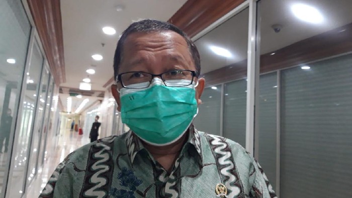 Arsul Sani.