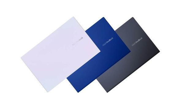 Asus Vivobook