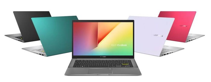 Asus Vivobook