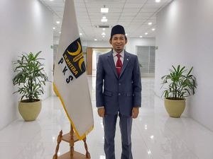 PKS Tak Terima Cuitan Allahmu Lemah Ferdinand Disamakan Kalimat Gus Dur