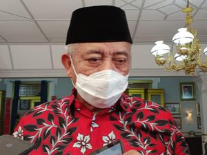 Bupati Malang Sanusi Dikabarkan Terpapar COVID-19, Ini Faktanya