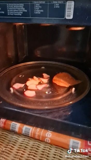 cara goreng kerupuk tanpa minyak