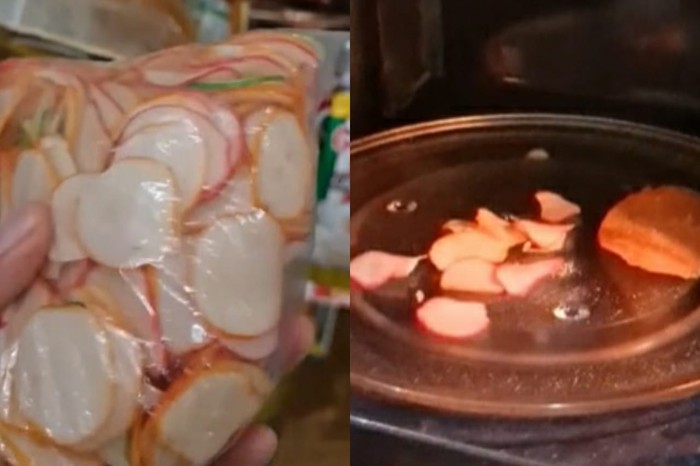 cara goreng kerupuk tanpa minyak