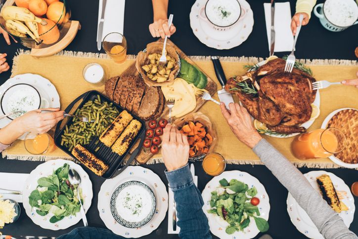 Cara Melakukan Diet CICO untuk Turunkan Berat Badan dan Bisa Makan Enak