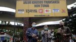 Cegah Penyebaran COVID-19 Lewat Pembayaran Nirtunai