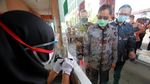 Cegah Penyebaran COVID-19 Lewat Pembayaran Nirtunai
