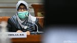 Deretan Calon Hakim Agung saat Uji Kelayakan di DPR
