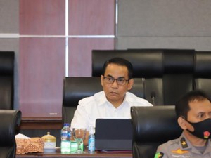 Kasus Penganiayaan Kace, Irjen Napoleon Bakal Diperiksa Polisi Besok