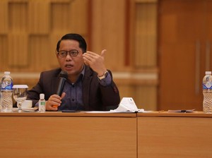 Sidang Isbat Awal Ramadan 1443 H Bakal Digelar 1 April
