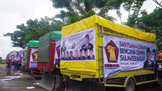 Dok Gerindra