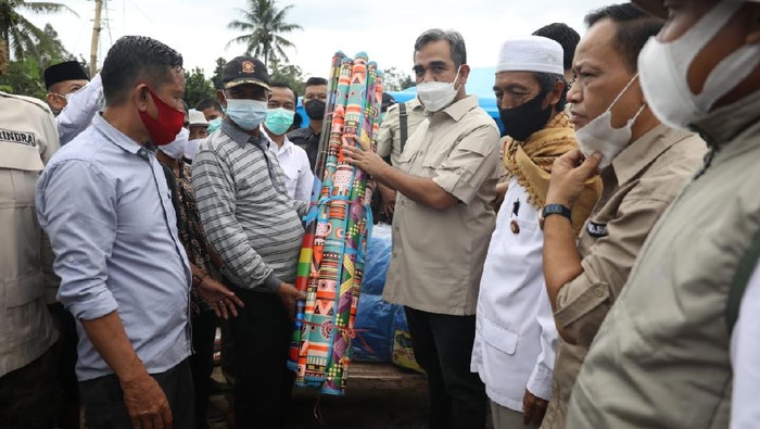 Dok Gerindra