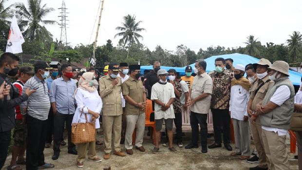 Dok Gerindra