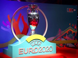 Jadwal Euro 2020 Hari Ini: Ceko Vs Denmark, Ukraina Vs Inggris