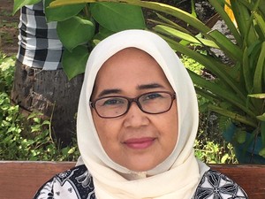 Eva Sundari Kritik Keras Mahfud Md soal Korupsi karena Tuntutan Istri