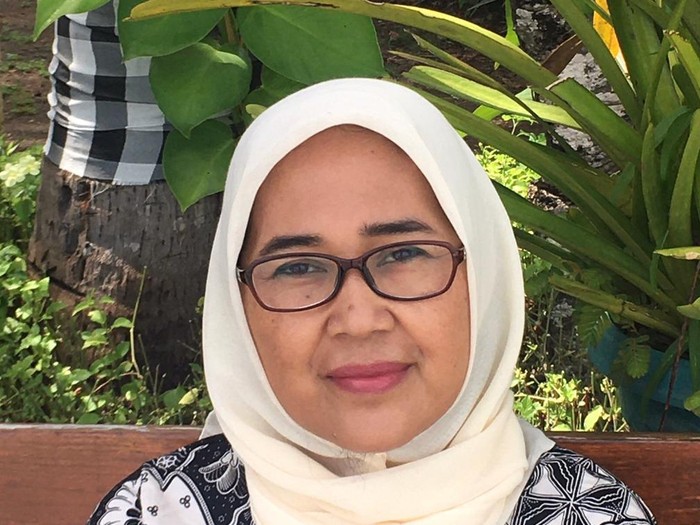 Eva Kusuma Sundari