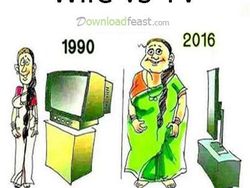 Meme Kocak Gadget Zaman Old Vs Zaman Now