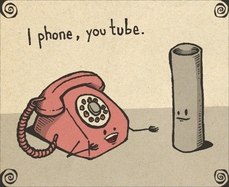 fotoinet meme gadget jaman old vs jaman now