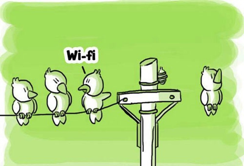 fotoinet meme gadget jaman old vs jaman now