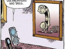 Meme Kocak Gadget Zaman Old Vs Zaman Now