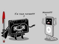 Meme Kocak Gadget Zaman Old Vs Zaman Now